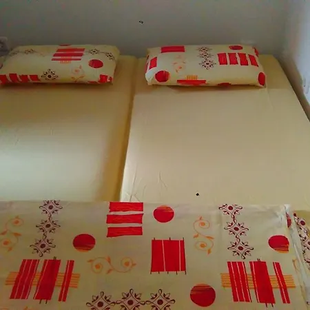 Apartamento Pag Garden *