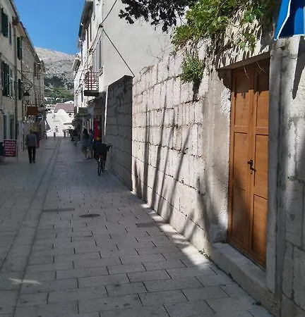 Pag Garden Apartamento Pag Town