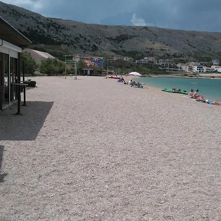 Pag Garden *