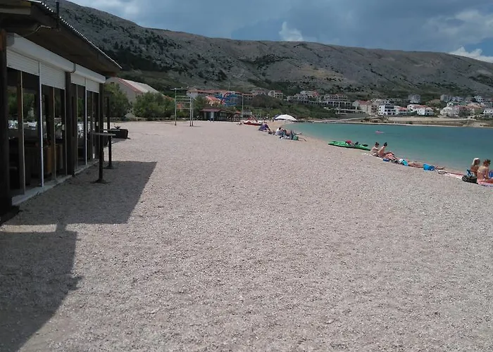 Pag Garden *