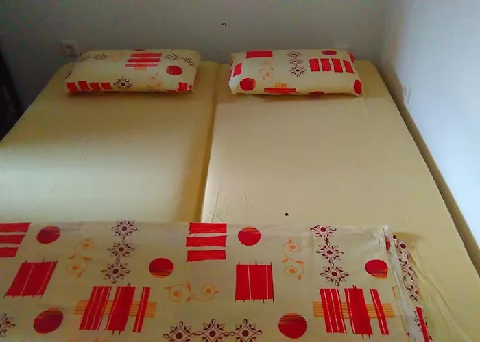 Appartement Pag Garden *