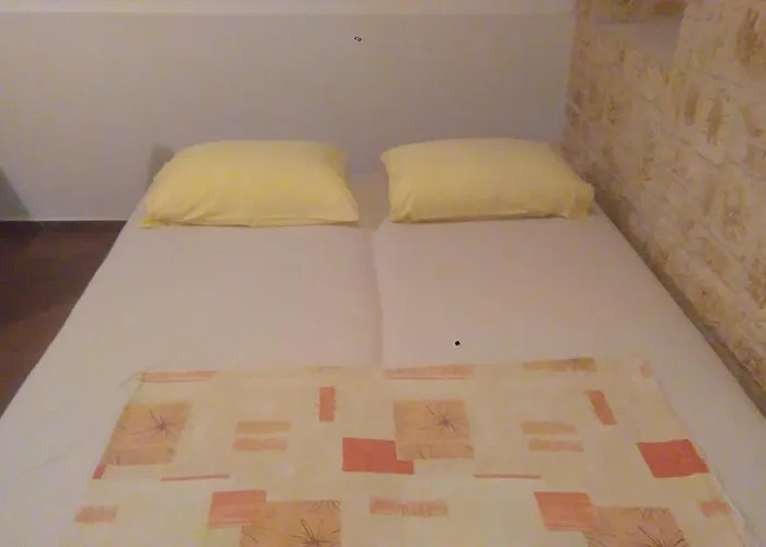 Pag Garden Appartement