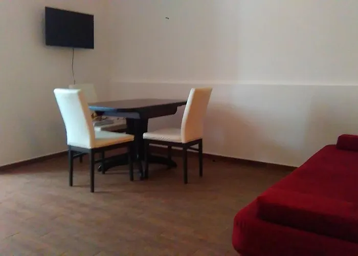 Pag Garden Appartement Pag Town