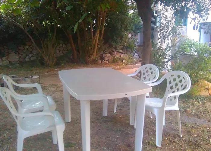 Pag Garden Appartement Pag Town