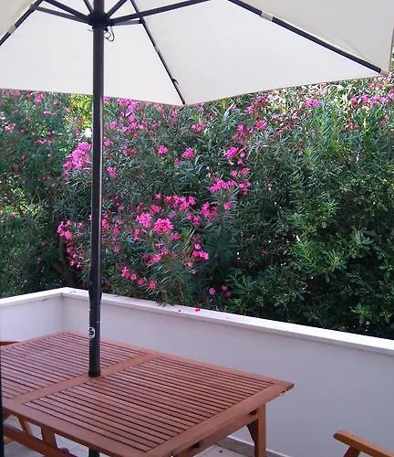 Pag Garden Appartement