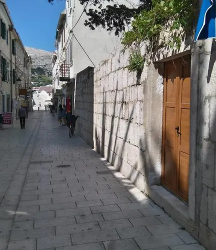 Pag Garden Appartement Pag Town