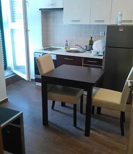 Appartement Pag Garden