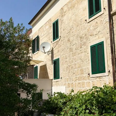 Pag Studio Garden *