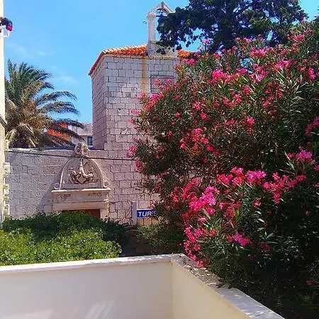 Pag Studio Garden *