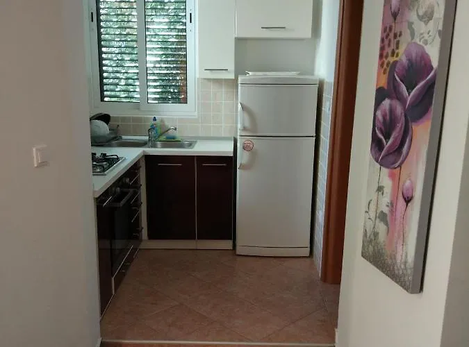 Lägenhet Pag Garden