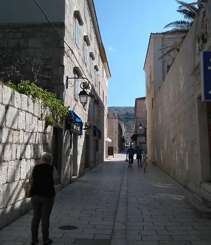 Lägenhet Pag Garden Pag Town